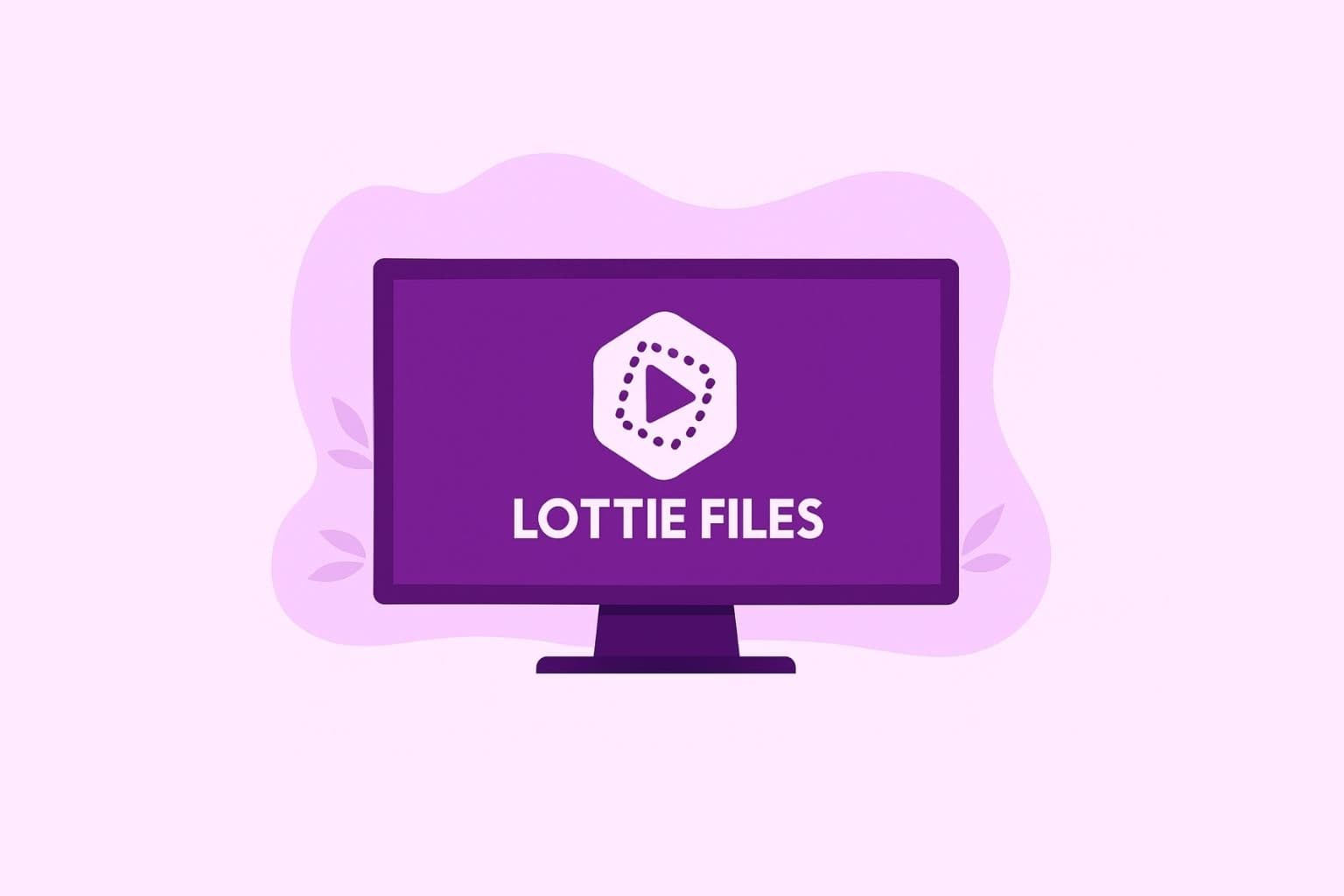 Using Lottie Icons in Angular Standalone Projects